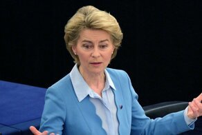 «Израиль является «государством, построенном на насилии, угнетении и апартеиде»: ирландский депутат публично отчитал главу ЕС и обвинил её в двойных стандартах