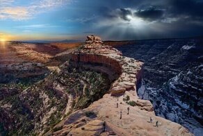 Фотографии года по версии журнала National Geographic