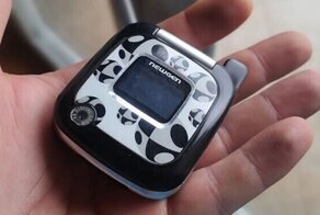 30 олдскульных телефонов, от которых и сейчас захватывает дух