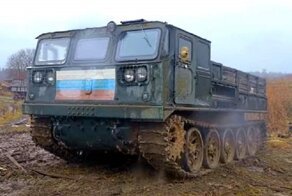 Сказ про Семёныча, великого и ужасного