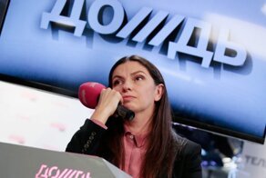 В Латвии у телеканала «Дождь*» отобрали лицензию после ошибки ведущего