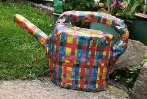 Спорим, вы не догадаетесь, что вам подарили?