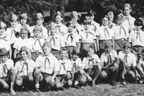 Как я отдыхал в Артеке