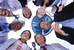 Факты о медицинских синдромах (14 фото)