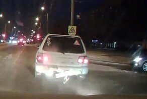 Медвежьи услуги и благие намерения: столкновение из Красноярска