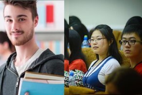 России нужны таланты, в том числе из-за рубежа. Проект субсидий иностранным студентам