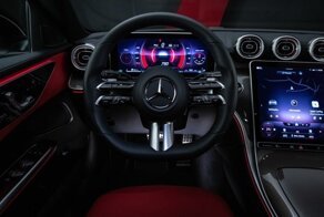 Что происходит с тахометрами на современных немецких автомобилях?