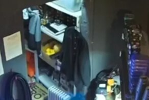 Взрыв в подсобке ресторана из-за нарушений техники безопасности