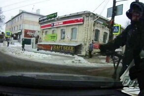 Очень позднее закрытие сезона электросамокатов из Нижегородской области