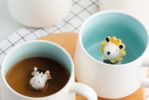 Крутые товары, которые подойдут в качестве подарка на любой праздник