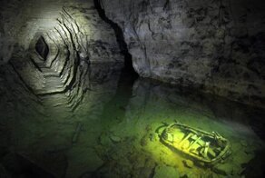 Фотографии, от которых мурашки бегут по коже