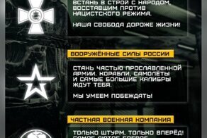 Политический новостной мониторинг событий в мире. Выпуск 310