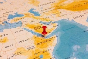 20 крутых стран, о которых не знают путешественники