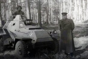 БА-64: главный бронеавтомобиль Великой Отечественной войны