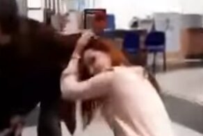 Украинская беженка попыталась ограбить банк в Польше