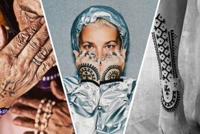 Почему среди жителей Балкан стали популярными татуировки на руках