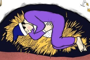 Человек может впадать в спячку на несколько дней, недель, месяцев?