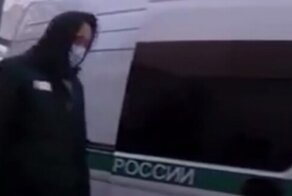 «Приедешь сюда? Молодец, приезжай!»: как сотрудницы колонии в Мордовии провожали Бриттни Грайнер