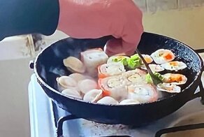 Карательная кулинария: повара, которым нужно запретить появляться на кухне