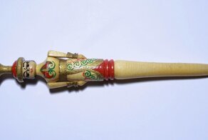 Сувенирные шариковые ручки: в советские годы выпускали весьма забавные экземпляры