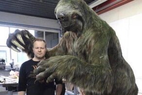 17 примеров того, что в мире ещё много диковинок