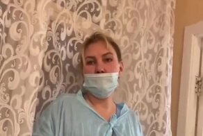 "Вы потенциальный врач-убийца!": пациентка из Новгорода отказалась лечиться у пьяного доктора и вызвала полицию