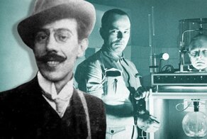 Как благодаря Александру Беляеву в СССР увлеклись научной фантастикой