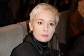 "Вот это подстава!": латвийский режиссер проболтался о связи Чулпан Хаматовой с Украиной