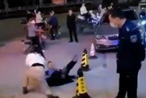 Вот почему опасно спорить с китаянками