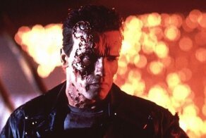 I'll be back: инженеры разработали самовосстанавливающегося робота