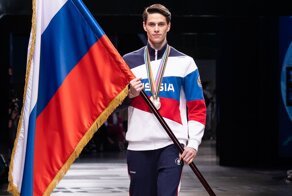 Олимпийский комитет США хочет, чтобы российские атлеты выступали на международных соревнованиях