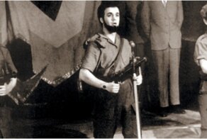 Песни, посвящённые дружбе СССР и Кубы