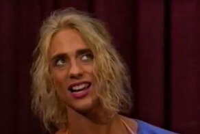 "Мисс Олимпия" стала жертвой стероидов