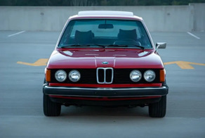 Классика рынка: модель, изменившая судьбу BMW