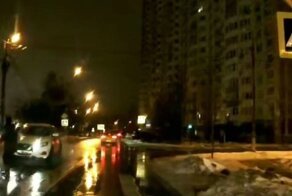 Пешеход на «зебре» всегда прав, но не всегда цел