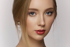 Как выглядит победительница международного конкурса красоты 2022, которая работала продавщицей собачьего корма