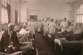Как в 1900 году люди массово отравились британским пивом