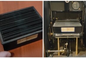 Интересная находка строителей во время ремонта в квартире