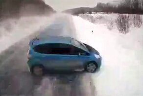 Авария дня. Без шансов выжить: ДТП в Амурской области