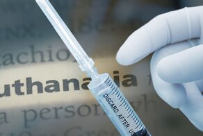 "Я не хочу умирать, но я бедный": в Канаде одобрили эвтаназию пожаловавшемуся на нехватку денег