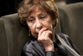 «Не буду с тобой здороваться»: Лия Ахеджакова рассказала, что от неё отвернулись коллеги по театру