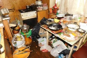 Незалежная квартира. Жителя Абакана задержали за создание филиала "Украины" в его квартире