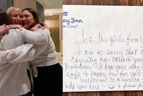 Простите, что мы бомбили Югославию: добрая история со счастливым концом