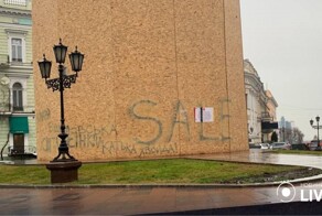 Логика долгоносика: Екатерину II разрушат, если Россия не вернет пленных