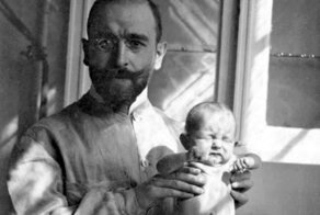 Секрет доктора Моро: как простой морковный суп спас умирающих от диареи детей