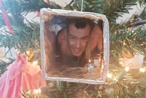 30 новогодних украшений, которые интернет-умельцы сделали своими руками