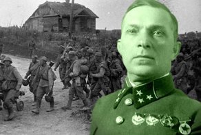 Почему после того, как генерал Лукин вернулся из плена, Сталин на его личном деле написал: «Преданный человек. В звании восстановить"