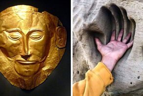 17 удивительных археологических находок