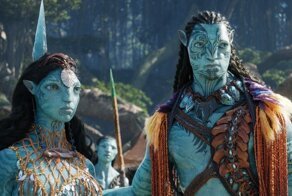 Сайт IMDb опубликовал топ-25 самых популярных фильмов, вышедших в 2022 году