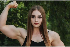 Эти девушки и впрямь впечатляют